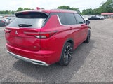 Mitsubishi Outlander Sel 2.5 2Wd/Sel Black Edition 2Wd JA4J3VA80PZ018009 снимка