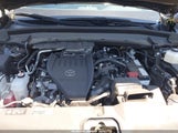 Toyota Grand Highlander Xle 5TDAAAA54SS021869 photo