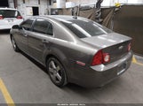 Chevrolet Malibu 3Lt 1G1ZF5E77CF189166 fotografie