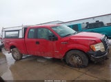 Ford F-150 Fx4/Lariat/Xl/Xlt 1FTFX1ET1BKE19285 fotografie