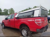 Ford F-150 Fx4/Lariat/Xl/Xlt 1FTFX1ET1BKE19285 fotografie