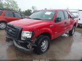 Ford F-150 Fx4/Lariat/Xl/Xlt 1FTFX1ET1BKE19285 fotografie