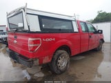 Ford F-150 Fx4/Lariat/Xl/Xlt 1FTFX1ET1BKE19285 fotografie