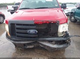 Ford F-150 Fx4/Lariat/Xl/Xlt 1FTFX1ET1BKE19285 fotografie