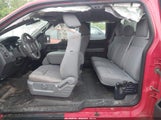 Ford F-150 Fx4/Lariat/Xl/Xlt 1FTFX1ET1BKE19285 fotografie