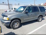 Ford Expedition Eddie Bauer/Xlt 1FMRU1764XLB97593 снимка