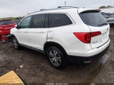 Honda Pilot Ex-L 5FNYF6H76GB030444 снимка