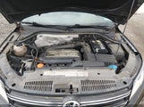 Volkswagen Tiguan Se WVGBV7AX7CW584215 photo