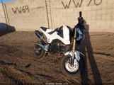 Honda Grom 125 MLHJC6119F5104016 снимка