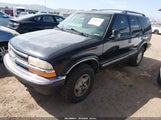 Chevrolet Blazer Ls 1GNDT13W3W2177340 снимка