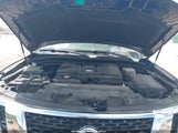 Nissan Armada Platinum JN8AY2NE2H9703754 fotografie