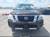 Nissan Armada Platinum JN8AY2NE2H9703754 fotografie