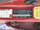 Toyota Prius Touring JTDKB20U873215667 снимка
