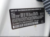BMW X3 Sdrive28I 5UXWZ7C38H0X43031 fotografie
