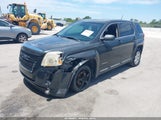 GMC Terrain Sle-1 2GKALMEK7E6152275 снимка