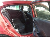 Mazda Mazda3 Touring 3MZBN1V76HM148004 снимка