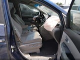 Honda Odyssey Se 5FNRL5H36GB059432 снимка