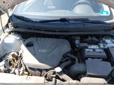 Hyundai Accent Se KMHCU5AE6DU060836 снимка