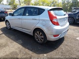 Hyundai Accent Se KMHCU5AE6DU060836 снимка