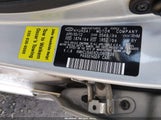 Hyundai Accent Se KMHCU5AE6DU060836 снимка