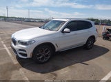 BMW X3 xDrive30I 5UXTY5C07M9H42865 fotografie