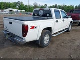Chevrolet Colorado Ls 1GCDT136658121669 снимка