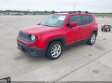 Jeep Renegade Latitude ZACCJABT5GPC51656 снимка