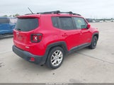 Jeep Renegade Latitude ZACCJABT5GPC51656 снимка
