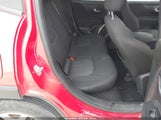 Jeep Renegade Latitude ZACCJABT5GPC51656 снимка