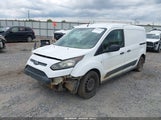 Ford Transit Connect Xl NM0LS7E78F1176333 снимка