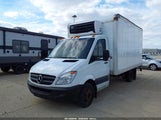 Mercedes-Benz Sprinter WDAPF4CC8A9433768 fotografie