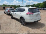 Nissan Rogue Sl 5N1AT2MT0GC775849 снимка