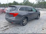 Honda Pilot Ex-L 5FNYF5H52HB023808 снимка