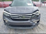 Honda Pilot Ex-L 5FNYF5H52HB023808 снимка
