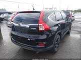 Honda Cr-V Se 5J6RM4H47GL081320 снимка