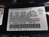 Honda Cr-V Se 5J6RM4H47GL081320 снимка