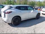 Chevrolet Blazer Awd Premier 3GNKBLRS2LS678486 снимка