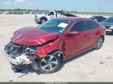 Honda Civic Lx 2HGFC2F60LH563608 снимка