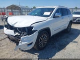 Jeep Grand Cherokee Wk Limited 4X2 1C4RJEBG2NC125731 photo