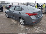Hyundai Accent Sel 3KPC24A35JE022124 снимка