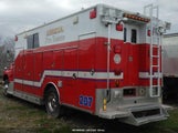 Ford L-Series Ls8000F 1FDYS82A3LVA21140 снимка