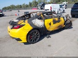 Toyota Gr86 Yuzu Edition JF1ZNBM1XT9075902 снимка