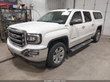 GMC Sierra  Slt 3GTU2NEJ8JG222275 снимка