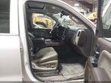 GMC Sierra  Slt 3GTU2NEJ8JG222275 снимка