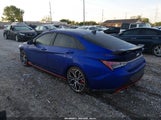 Hyundai Elantra N KMHLW4AK0PU009797 снимка