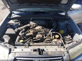 Subaru Forester 2.5X JF1SG65636H757043 снимка