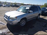Subaru Forester 2.5X JF1SG65636H757043 снимка