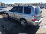 Subaru Forester 2.5X JF1SG65636H757043 снимка
