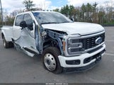 Ford F-450 Platinum 1FT8W4DM0TEC75753 снимка