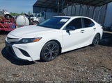 Toyota Camry Se 4T1B11HK6KU218839 fotografie